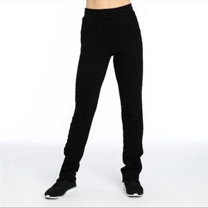 Cotton Citizen x SoulCycle Black Sweatpants | Size XS
